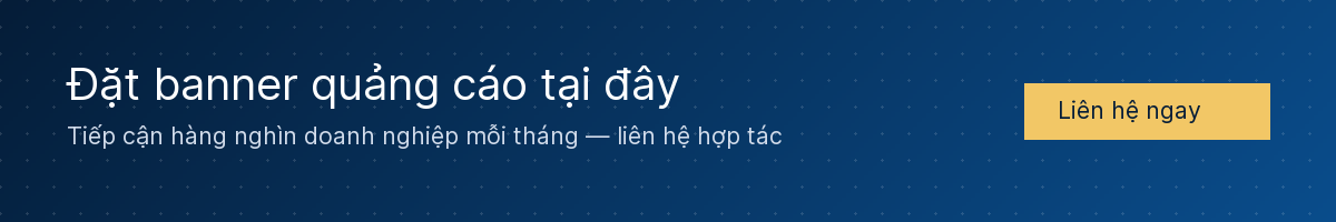 Banner mẫu — Trang chủ (ngang)